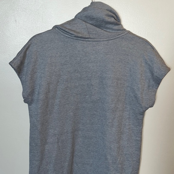 Hooded Sweatshirt Dress🩷 - Picture 7 of 9